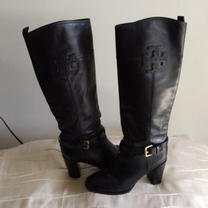 Tory Burch Boots